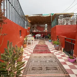 Hostal Fes Hostel Home, Fez